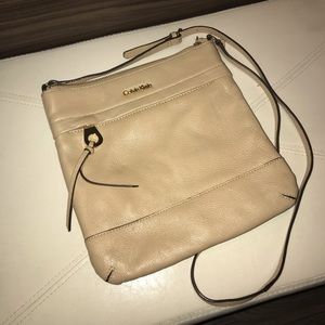 Calvin Klein Crossbody Bag